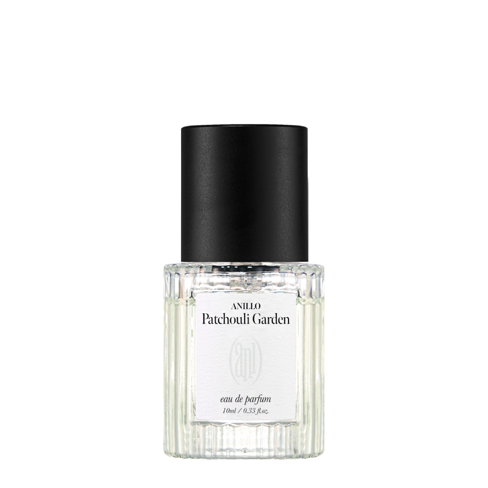 ANILLO Patchouli Garden Eau De Parfum 10ml - Парфумована вода ANILLO Patchouli Garden Eau De Parfum 10ml - Парфумована вода